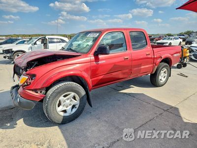 2003 TOYOTA TACOMA PRERUNNER V6 5TEGN92N13Z232236 - główne zdjęcie licytacji z USA - miniatura