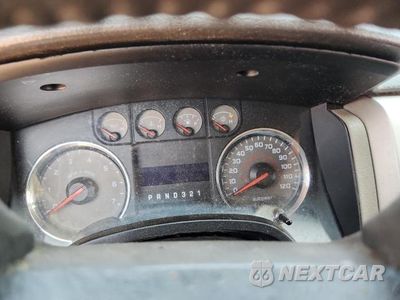 Zdjęcie 9 z 12 samochodu: 2010 FORD F150 SUPERCREW VIN:1FTFW1CV1AFD02045 - miniatura