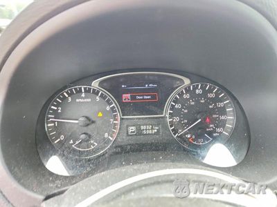 Zdjęcie 9 z 12 samochodu: 2015 NISSAN ALTIMA 2.5 SV VIN:1N4AL3AP1FC116250 - miniatura