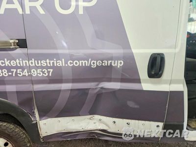 Zdjęcie 11 z 13 samochodu: 2021 RAM PROMASTER 1500 DELIVERY VAN VIN:3C6LRVNG1ME564699 - miniatura