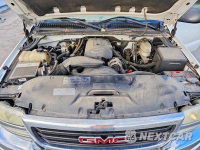 Zdjęcie 11 z 12 samochodu: 2003 GMC SIERRA K1500 HEAVY DUTY VIN:1GTGK13UX3F232054 - miniatura