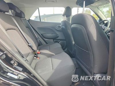 Zdjęcie 10 z 12 samochodu: 2026 HYUNDAI VENUE SE VIN:KMHRB8A37TU451945 - miniatura