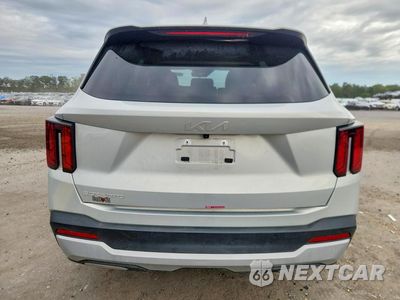 Zdjęcie 6 z 13 samochodu: 2026 KIA SORENTO LX VIN:5XYRG4JC3TG431322 - miniatura