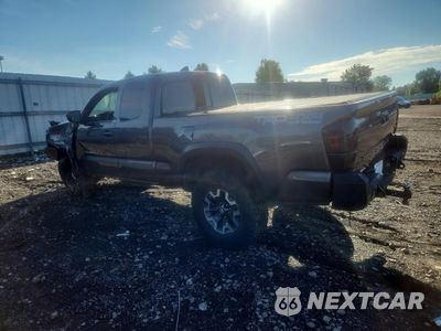 Drugie zdjęcie samochodu z przodu: 2016 TOYOTA TACOMA TRD OFF-ROAD VIN:5TFSZ5AN3GX035252 - miniatura