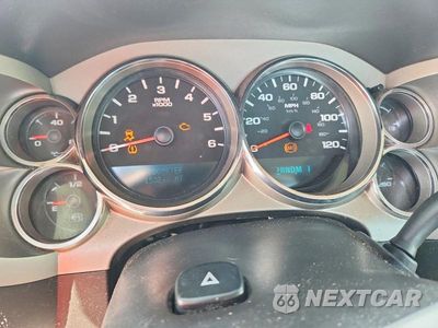 Zdjęcie 9 z 12 samochodu: 2013 CHEVROLET SILVERADO C2500 HEAVY DUTY VIN:1GC0CVCG0DF162131 - miniatura