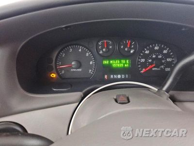 Zdjęcie 9 z 12 samochodu: 2005 FORD TAURUS SE VIN:1FAFP53U75A273042 - miniatura