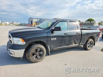 2018 RAM 1500 ST 1C6RR7FG6JS150170 - główne zdjęcie licytacji z USA - miniatura