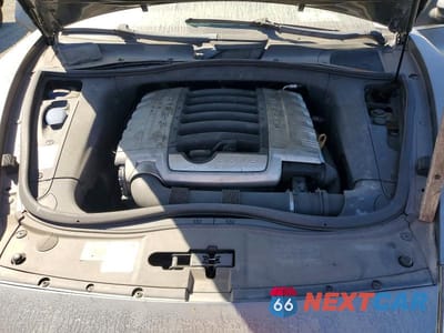 Zdjęcie 12 z 14 samochodu: 2008 PORSCHE CAYENNE VIN:WP1AA29P48LA04347 - miniatura
