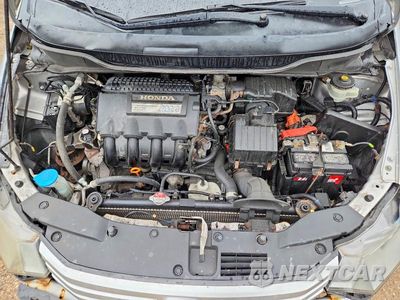 Zdjęcie 11 z 13 samochodu: 2010 HONDA INSIGHT LX VIN:JHMZE2H58AS014317 - miniatura