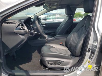 Zdjęcie 7 z 13 samochodu: 2021 TOYOTA CAMRY SE VIN:4T1G11BK9MU031273 - miniatura