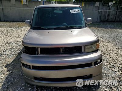 Piąte zdjęcie samochodu w środku: 2005 SCION XB BASE VIN:JTLKT324150188931 - miniatura