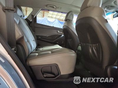 Zdjęcie 11 z 13 samochodu: 2016 HYUNDAI SANTA FE SE VIN:KM8SRDHF5GU139764 - miniatura