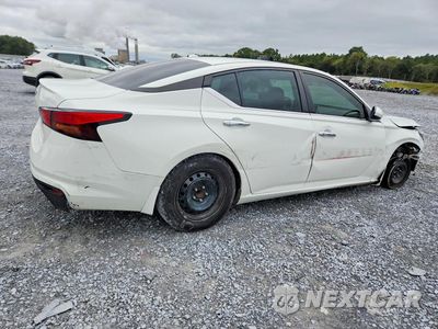 Trzecie zdjęcie samochodu z tyłu: 2019 NISSAN ALTIMA S VIN:1N4BL4BV3KC137473 - miniatura