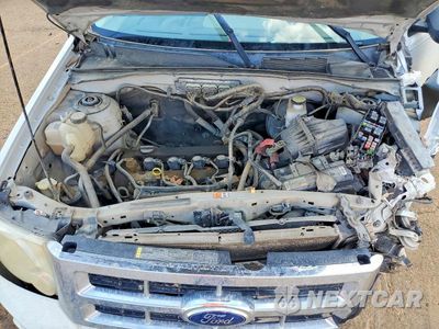 Zdjęcie 12 z 13 samochodu: 2011 FORD ESCAPE XLS VIN:1FMCU0C72BKB33646 - miniatura