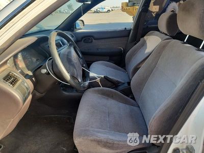 Zdjęcie 7 z 12 samochodu: 1995 TOYOTA COROLLA DX VIN:JT2AE09V7S0097827 - miniatura