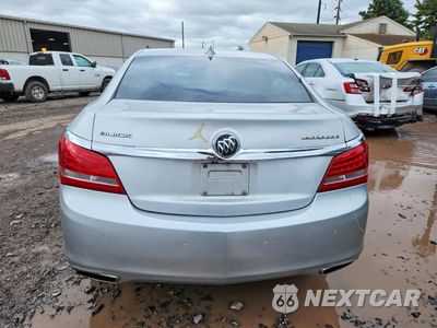 Zdjęcie 6 z 12 samochodu: 2015 BUICK LACROSSE VIN:1G4GB5G33FF288345 - miniatura