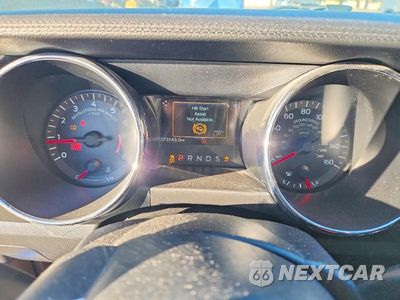 Zdjęcie 9 z 12 samochodu: 2017 FORD MUSTANG VIN:1FA6P8AM0H5266595 - miniatura