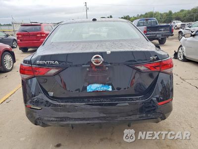 Zdjęcie 6 z 12 samochodu: 2022 NISSAN SENTRA SV VIN:3N1AB8CV4NY239832 - miniatura
