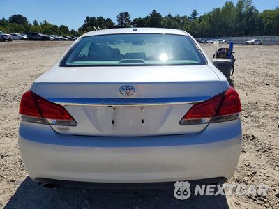 Zdjęcie 6 z 13 samochodu: 2011 TOYOTA AVALON LIMITED VIN:4T1BK3DB5BU385398 - miniatura