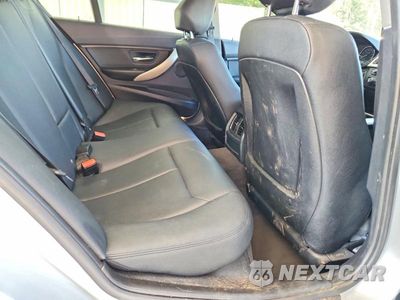 Zdjęcie 10 z 12 samochodu: 2015 BMW 320 I VIN:WBA3B1G5XFNT01446 - miniatura