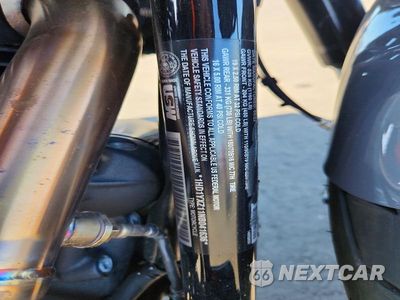 Zdjęcie 10 z 10 samochodu: 2022 HARLEY-DAVIDSON FXLRST VIN:1HD1YXZ11NB041636 - miniatura