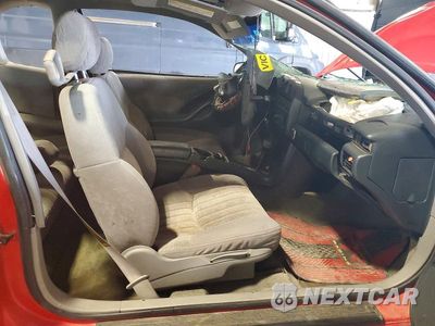 Zdjęcie 7 z 12 samochodu: 1996 CHEVROLET MONTE CARLO LS VIN:2G1WW12M8T9233108 - miniatura