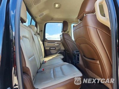 Zdjęcie 10 z 12 samochodu: 2020 RAM 1500 LARAMIE VIN:1C6RREDT4LN320466 - miniatura