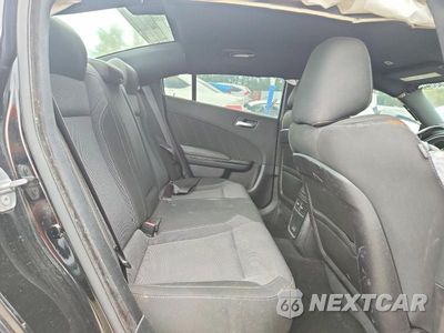 Zdjęcie 10 z 13 samochodu: 2019 DODGE CHARGER SXT VIN:2C3CDXBG4KH745096 - miniatura