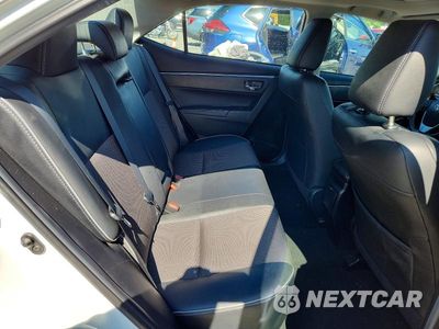 Zdjęcie 10 z 13 samochodu: 2015 TOYOTA COROLLA S PLUS VIN:2T1BURHE2FC452385 - miniatura