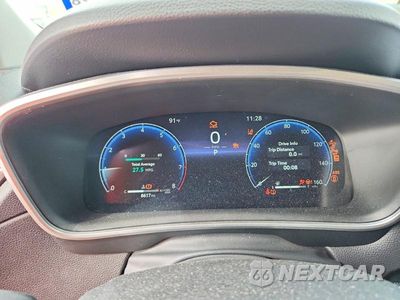 Zdjęcie 9 z 13 samochodu: 2026 TOYOTA COROLLA CROSS XLE VIN:7MUDAAAG1TV181133 - miniatura