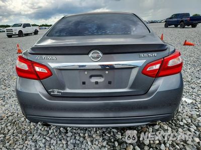 Zdjęcie 6 z 12 samochodu: 2016 NISSAN ALTIMA 3.5 SR VIN:1N4BL3AP8GC180212 - miniatura
