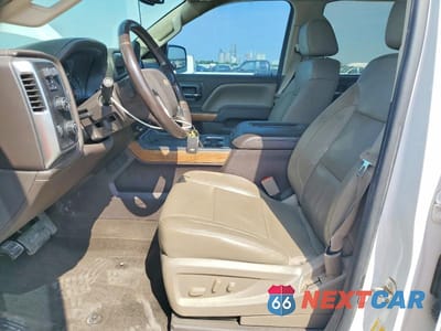 Zdjęcie 7 z 12 samochodu: 2016 CHEVROLET SILVERADO K1500 LTZ VIN:3GCUKSEJ4GG380541 - miniatura