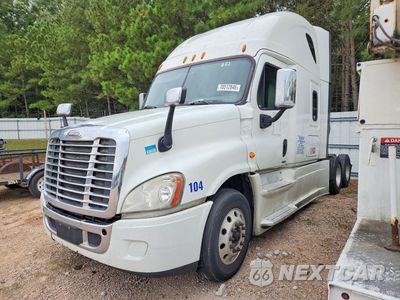 2016 FREIGHTLINER CASCADIA 125 3AKJGLD50GSHP5544 - główne zdjęcie licytacji z USA - miniatura