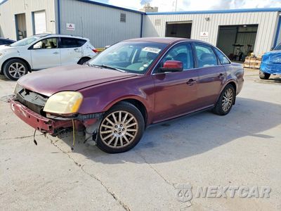 2007 MERCURY MONTEGO PREMIER 1MEHM42137G613881 - główne zdjęcie licytacji z USA - miniatura