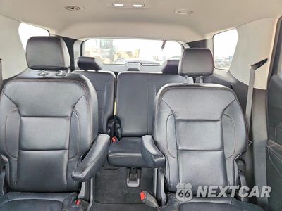Zdjęcie 10 z 13 samochodu: 2019 CHEVROLET TRAVERSE LT VIN:1GNERGKW3KJ180777 - miniatura