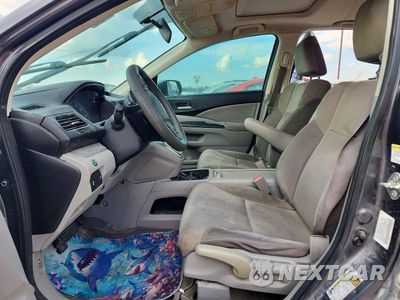 Zdjęcie 7 z 14 samochodu: 2014 HONDA CR-V EX VIN:3CZRM3H5XEG703924 - miniatura