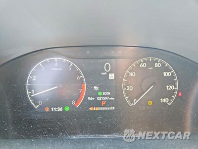 Zdjęcie 9 z 13 samochodu: 2024 HONDA CR-V EXL VIN:2HKRS4H7XRH423694 - miniatura