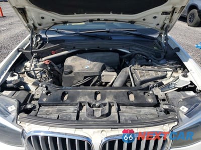 Zdjęcie 12 z 13 samochodu: 2016 BMW X3 XDRIVE28I VIN:5UXWX9C5XG0D92692 - miniatura