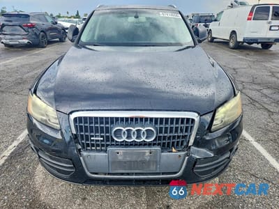 Piąte zdjęcie samochodu w środku: 2012 AUDI Q5 PREMIUM PLUS VIN:WA1LFAFP9CA071342 - miniatura