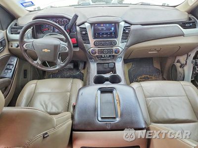 Zdjęcie 8 z 13 samochodu: 2015 CHEVROLET TAHOE C1500 LT VIN:1GNSCBKC9FR225046 - miniatura