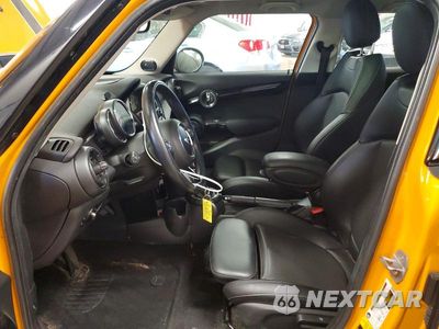 Zdjęcie 7 z 12 samochodu: 2016 MINI COOPER S VIN:WMWXU3C54G2D28340 - miniatura