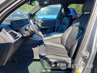 Zdjęcie 7 z 13 samochodu: 2024 BMW X5 XDRIVE40I VIN:5UX23EU0XR9T54929 - miniatura