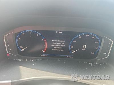 Zdjęcie 9 z 13 samochodu: 2021 VOLKSWAGEN ATLAS SEL VIN:1V2ER2CA6MC562645 - miniatura
