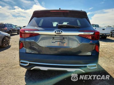 Zdjęcie 6 z 13 samochodu: 2021 KIA SELTOS S VIN:KNDEUCAA7M7171991 - miniatura