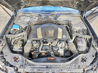 Zdjęcie 11 z 12 samochodu: 2008 MERCEDES-BENZ E 350 4MATIC VIN:WDBUF87X38B239462 - miniatura