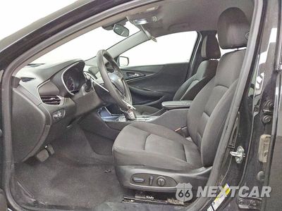 Zdjęcie 7 z 12 samochodu: 2023 CHEVROLET MALIBU LT VIN:1G1ZD5ST2PF150496 - miniatura