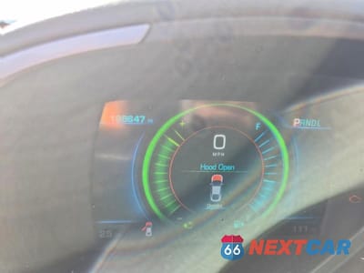 Zdjęcie 9 z 12 samochodu: 2017 CHEVROLET VOLT LT VIN:1G1RA6S54HU107713 - miniatura