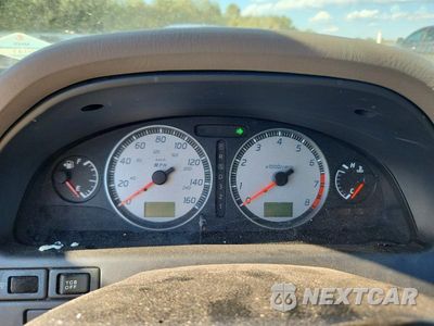 Zdjęcie 9 z 12 samochodu: 2003 NISSAN MAXIMA GXE VIN:JN1DA31A33T415357 - miniatura