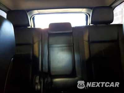 Zdjęcie 10 z 14 samochodu: 2013 JEEP GRAND CHEROKEE LAREDO VIN:1C4RJFAG3DC502346 - miniatura