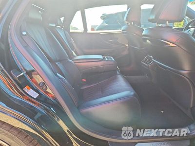 Zdjęcie 10 z 12 samochodu: 2020 LEXUS LS 500 BASE VIN:JTHD51FF6L5012115 - miniatura